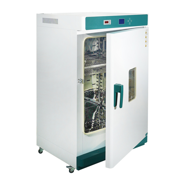 Table Type Air Drying Oven