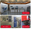 Constant Temperature And Humidity Test Chamber