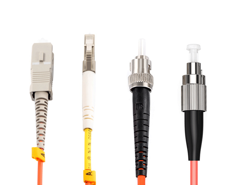  Structure description of single-mode fiber jumper 5M 10M 20M