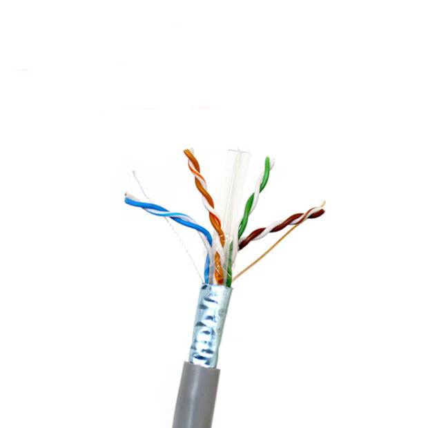  Class A copper core, data cable