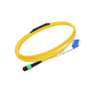  OM3 Multimode fiber jumper High quality fiber tail