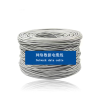  Class A copper core, data cable