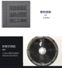 Constant Temperature And Humidity Test Chamber