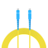 FC Single mode jumper SC ST LC Optical fiber price