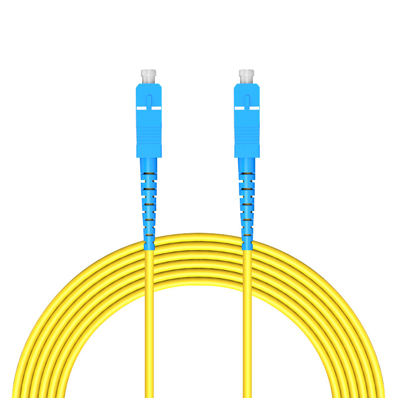 SC Single-mode fiber jumper 5M 10M 20M