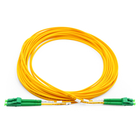 FC Single-mode fiber jumper wholesale Customize the different connectors