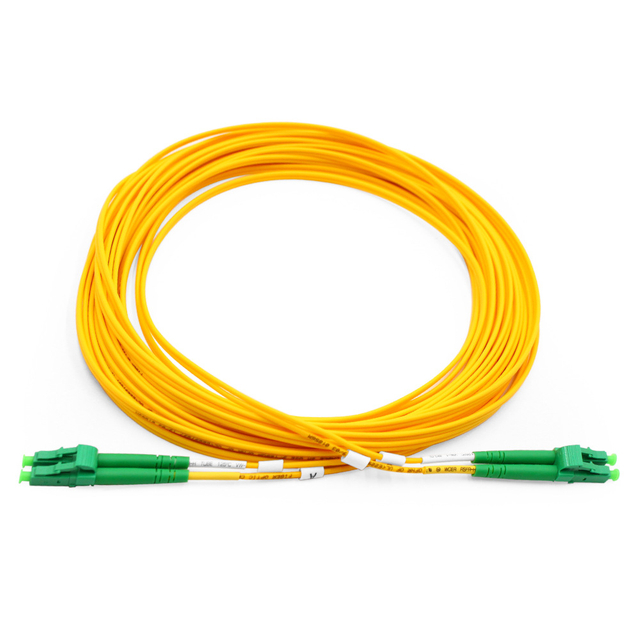 SC Single-mode fiber jumper wholesale Telecom grade FC SC LC ST 