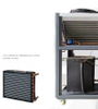 Constant Temperature And Humidity Test Chamber
