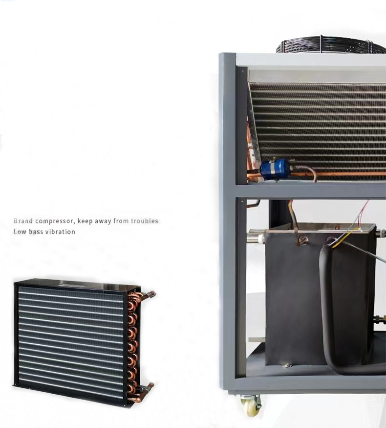 Constant Temperature And Humidity Test Chamber